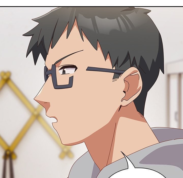 與眾不同的兄妹第11話