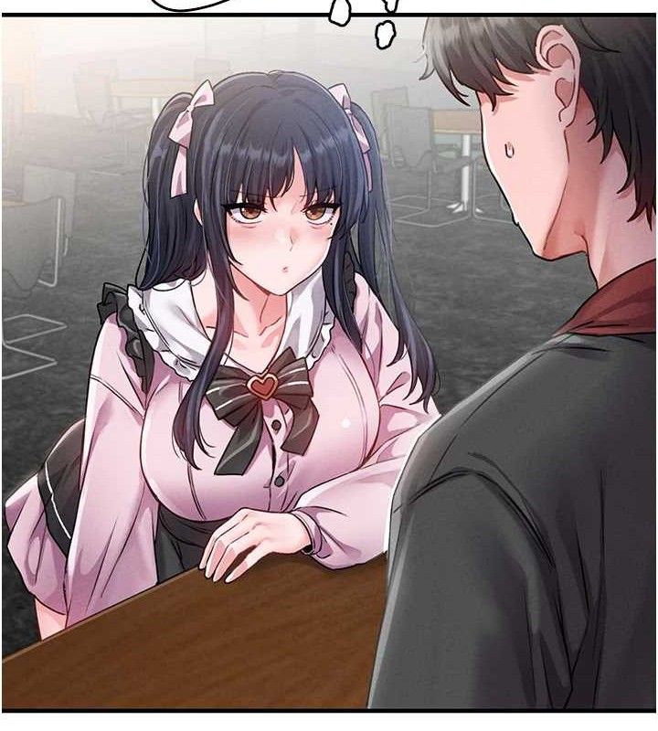 男人配额制第11話-淫蕩女vs.地雷女?!