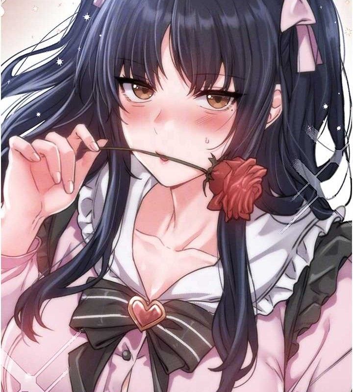 男人配额制第11話-淫蕩女vs.地雷女?!