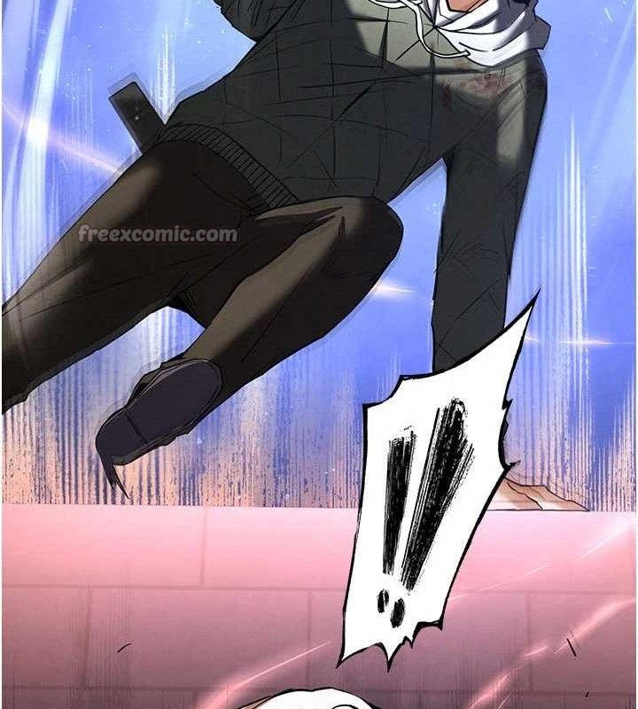 末日鵰堡第43話-被輪番蹂躪的希珠