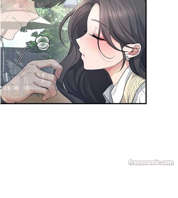 飛機盃女神連線中第27話-棉花糖味的kiss&hearts;