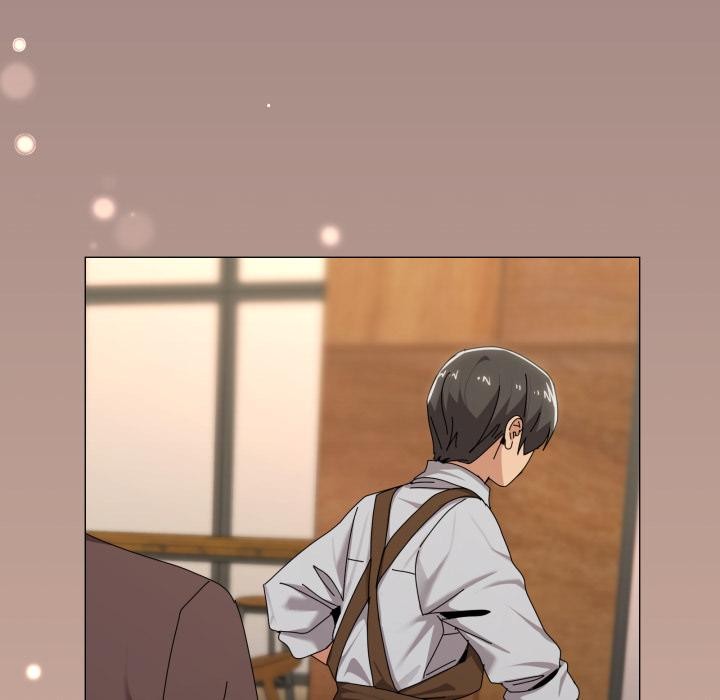 家人之间这样不好吧第61話