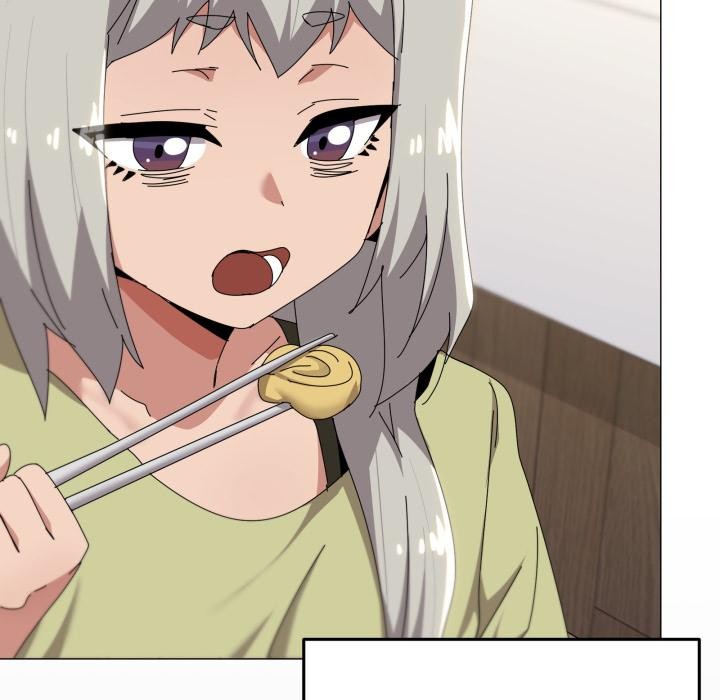 家人之间这样不好吧第61話