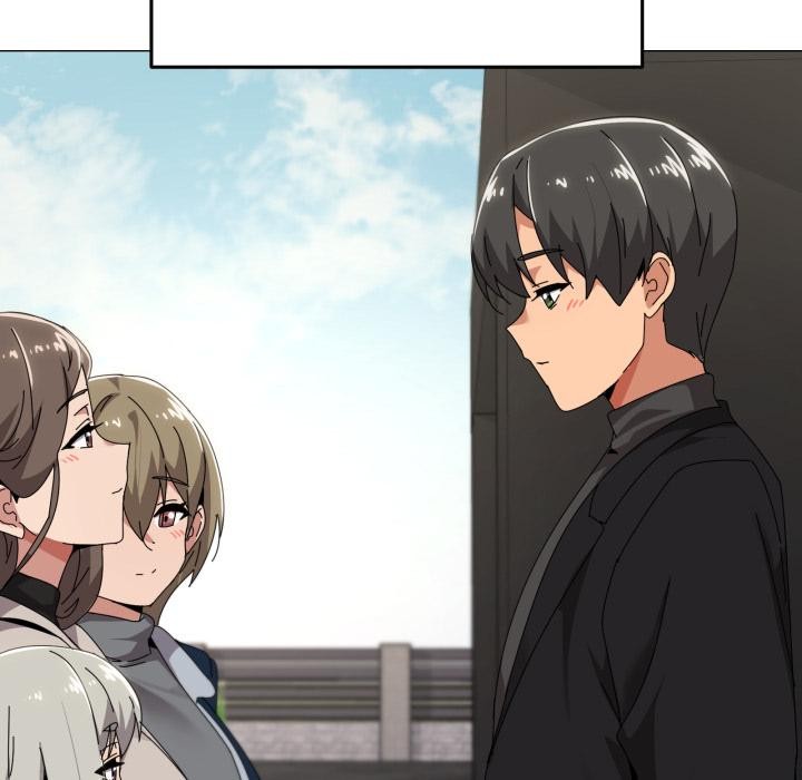 家人之间这样不好吧第61話