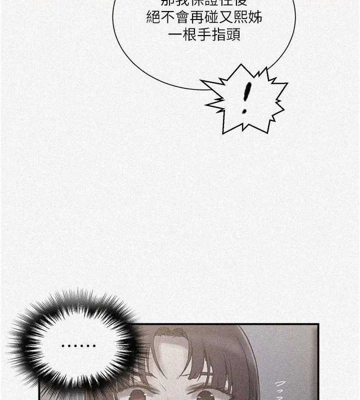 秘密教学第281話-阿姨妳怎麼已經濕了?