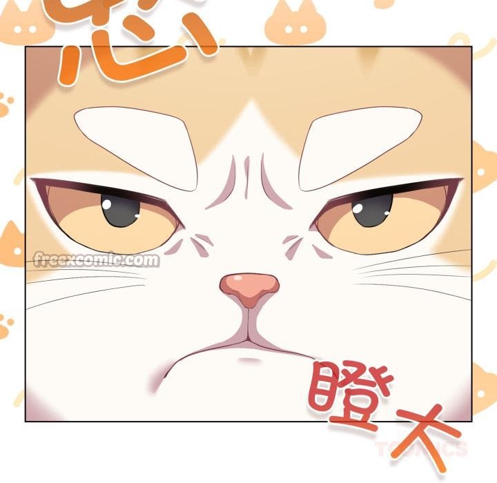 喵來的戀愛第33話