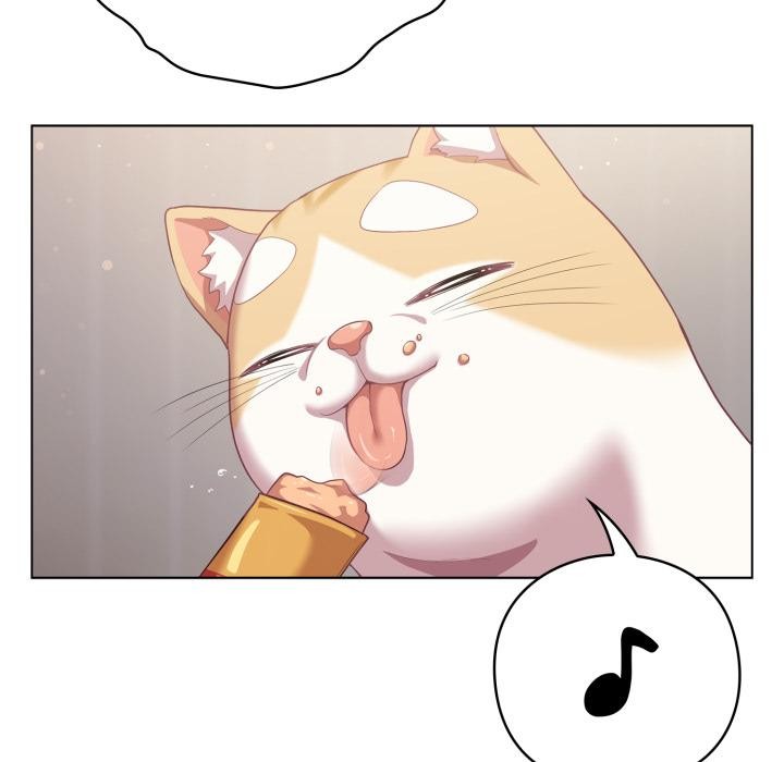 喵來的戀愛第33話