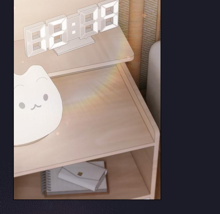 喵來的戀愛第33話