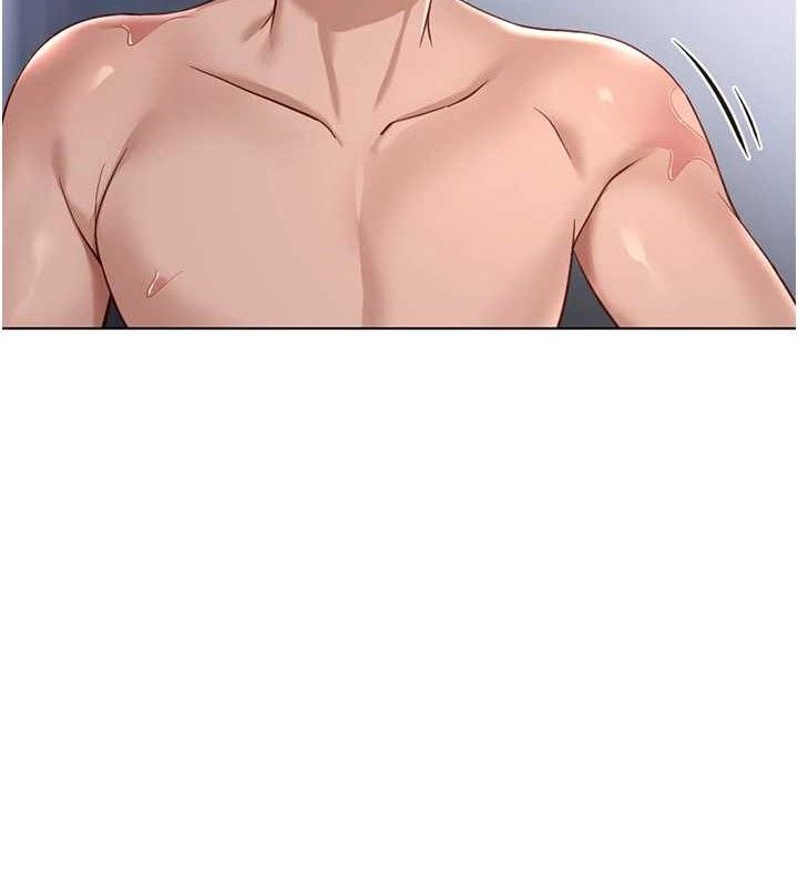 鲁蛇社畜的金手指第36話-臉紅心跳的鴛鴦浴