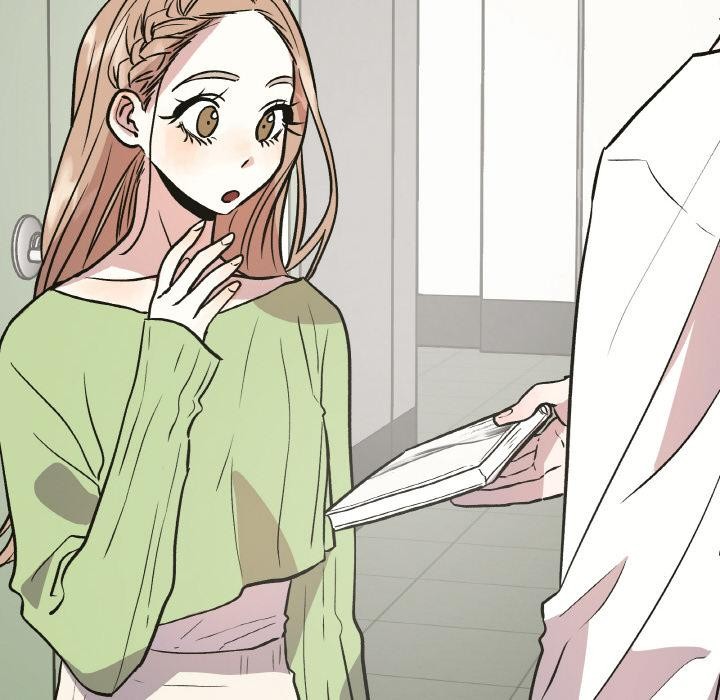 附属品少女的叛逆期第14話