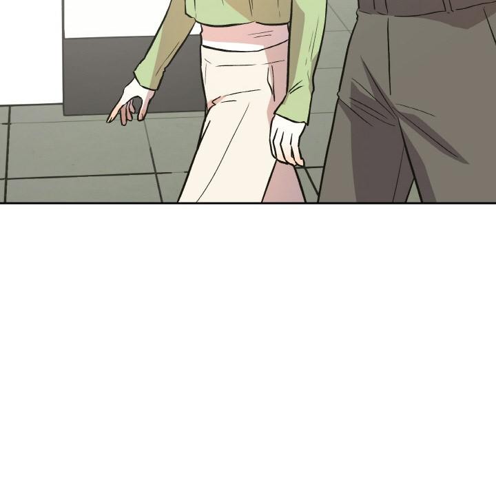 附屬品少女的叛逆期第14話