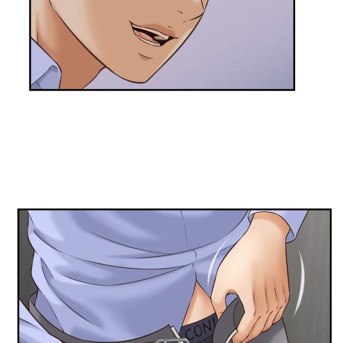 她們的夜晚屬於我第6話