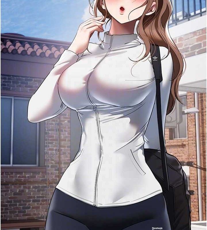 BeautifulDays第48話-色色的調情方法