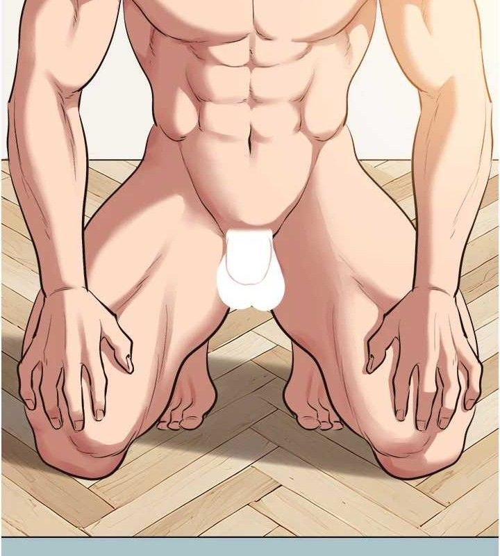 不要恋爱要打炮第8話-展現誠意向我證明