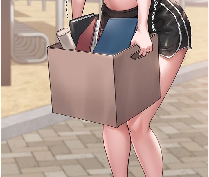 獵艷琯理員第1話-管理員的第一個任務