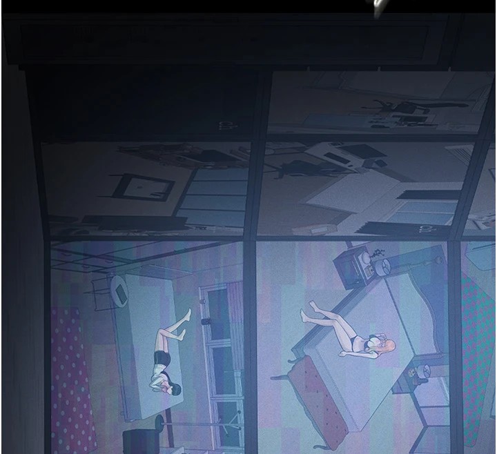 獵艷琯理員第1話-管理員的第一個任務