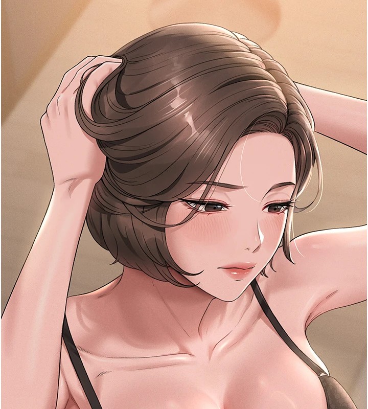 猎艷管理员第1話-管理員的第一個任務