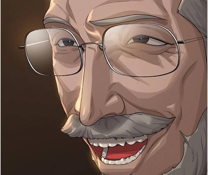 獵艷琯理員第1話-管理員的第一個任務