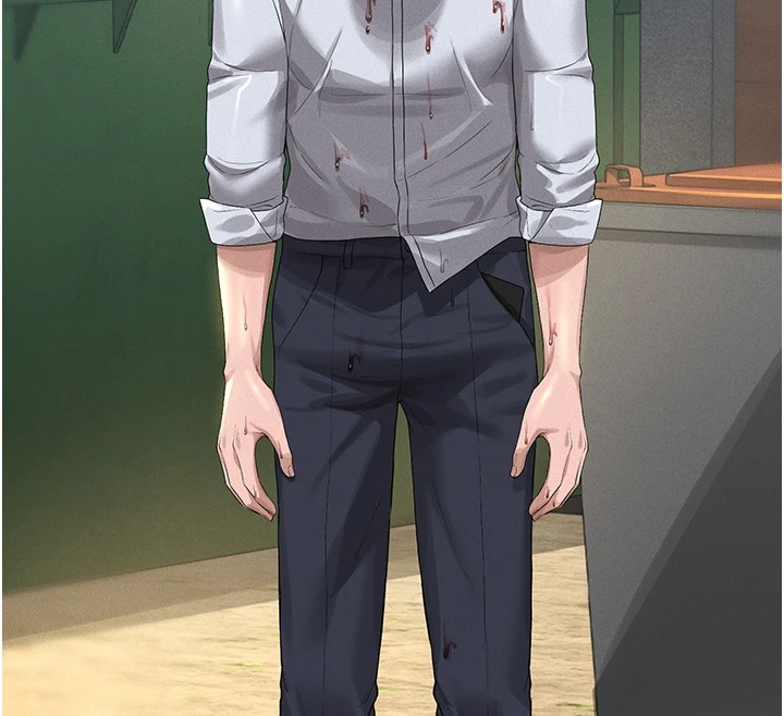 猎艷管理员第1話-管理員的第一個任務