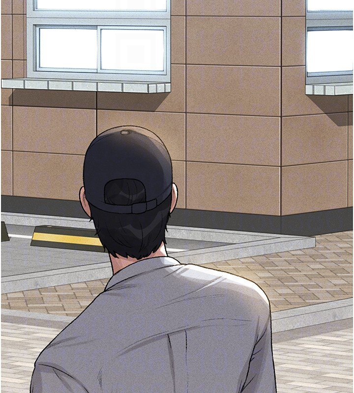 猎艷管理员第2話-偷窺女住戶的私生活