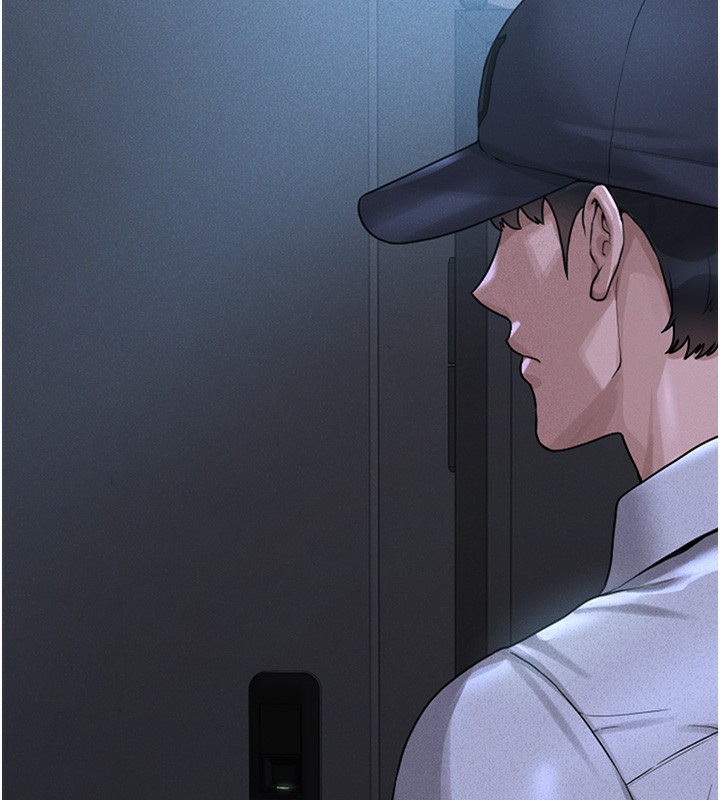 猎艷管理员第2話-偷窺女住戶的私生活