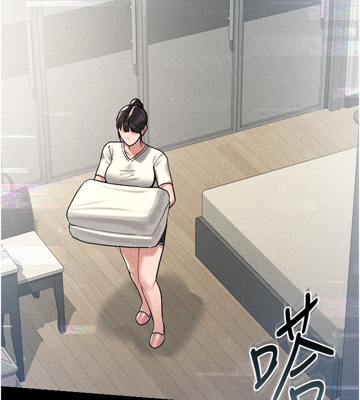 獵艷琯理員第2話-偷窺女住戶的私生活