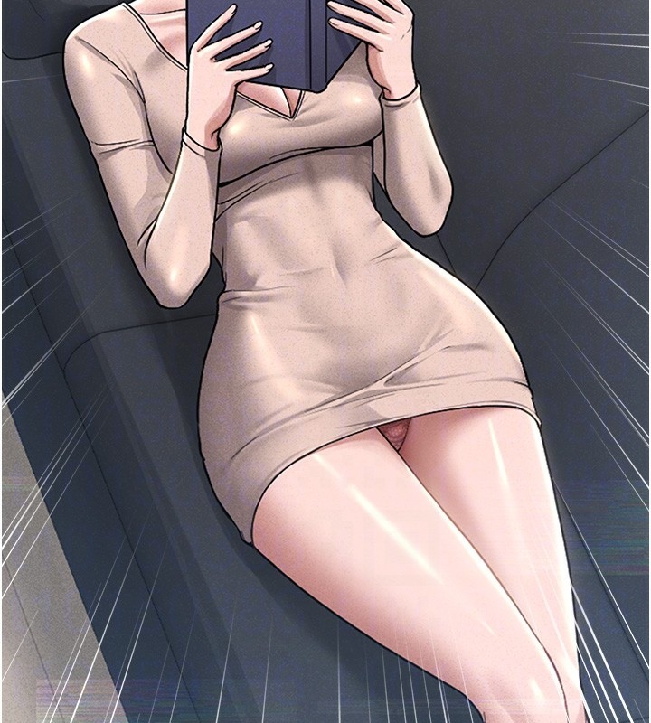 猎艷管理员第2話-偷窺女住戶的私生活