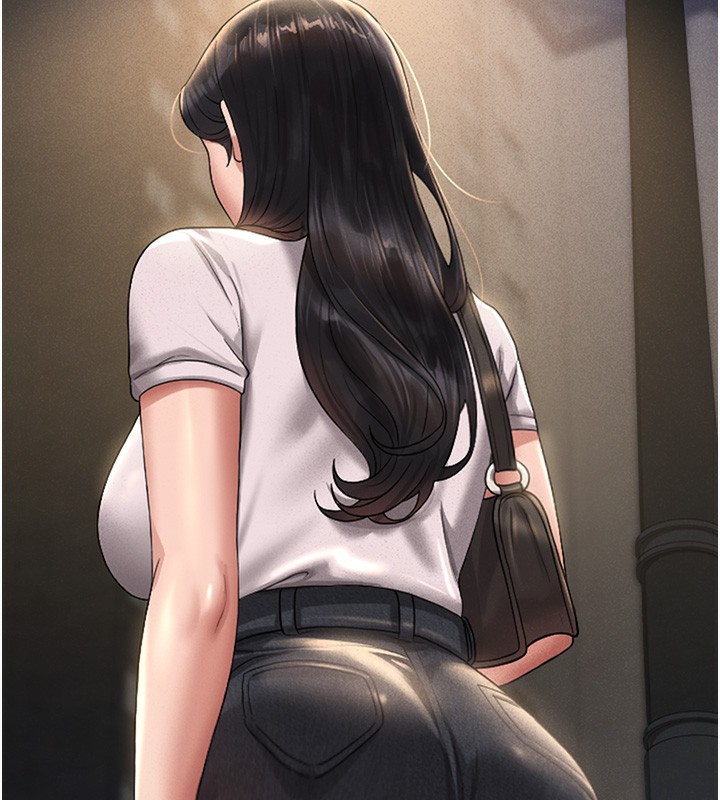 猎艷管理员第2話-偷窺女住戶的私生活