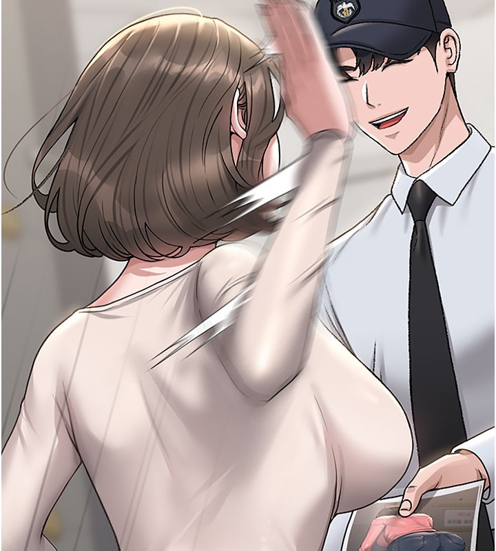 猎艷管理员第3話-被抓到把柄的下場