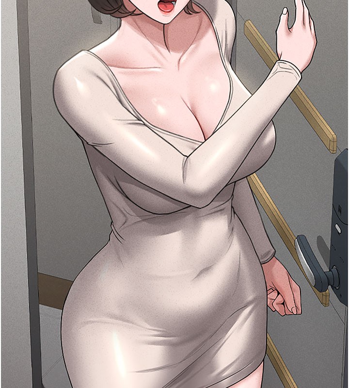 猎艷管理员第3話-被抓到把柄的下場