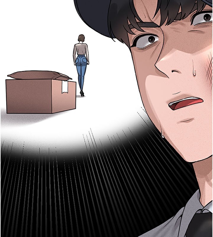 猎艷管理员第3話-被抓到把柄的下場