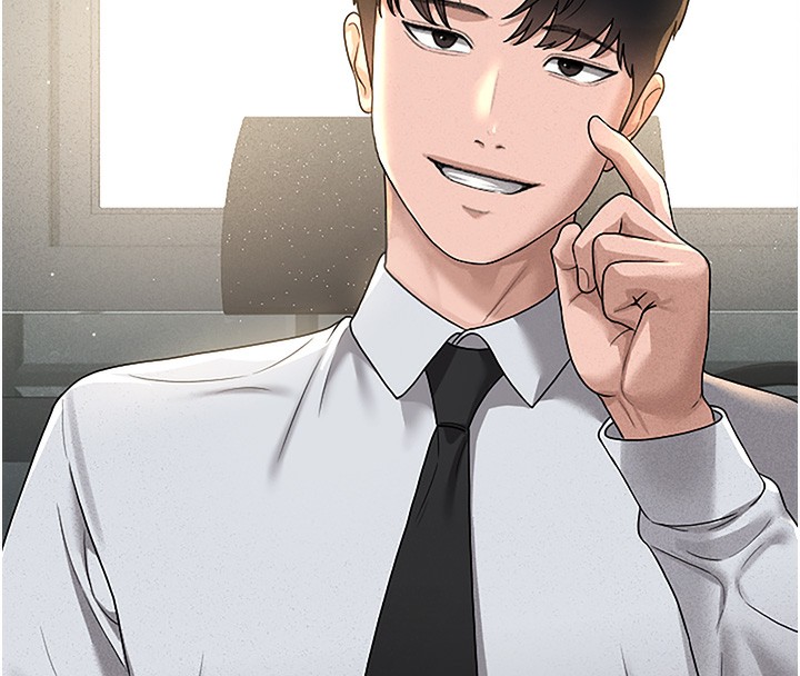 獵艷琯理員第3話-被抓到把柄的下場