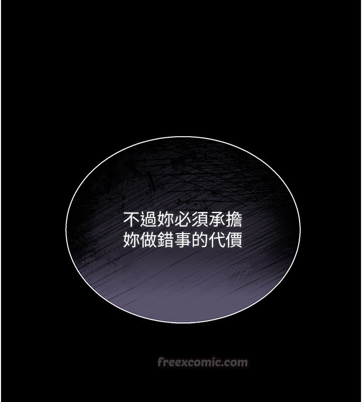 猎艷管理员第3話-被抓到把柄的下場