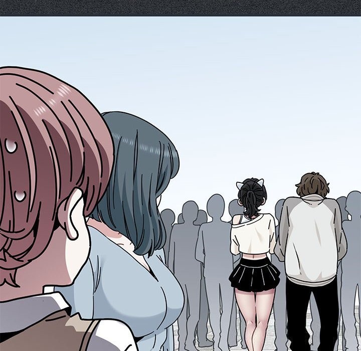 发小碰不得第83話