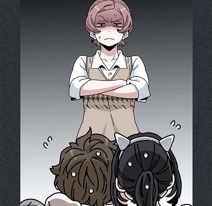 发小碰不得第83話