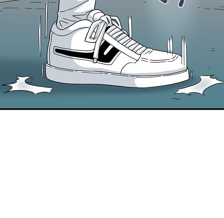 发小碰不得第83話