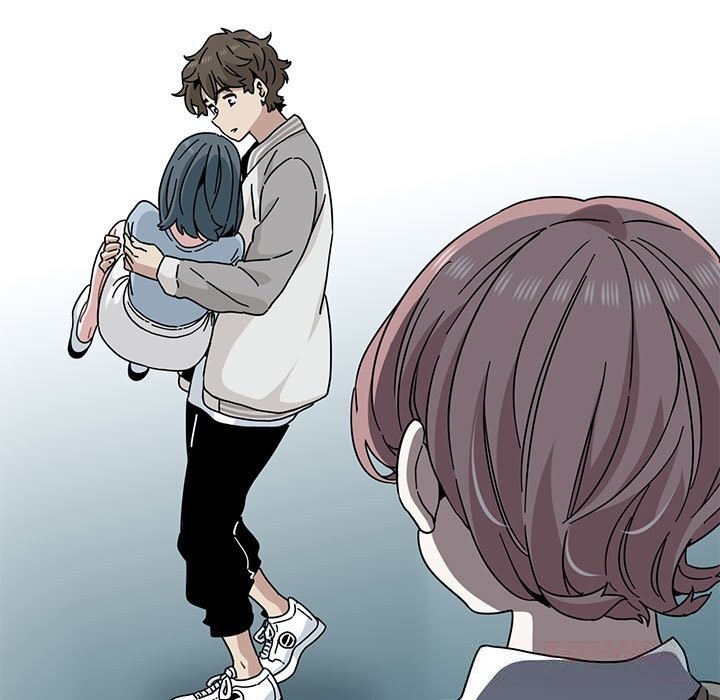 发小碰不得第83話