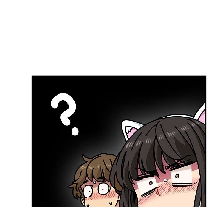 发小碰不得第83話