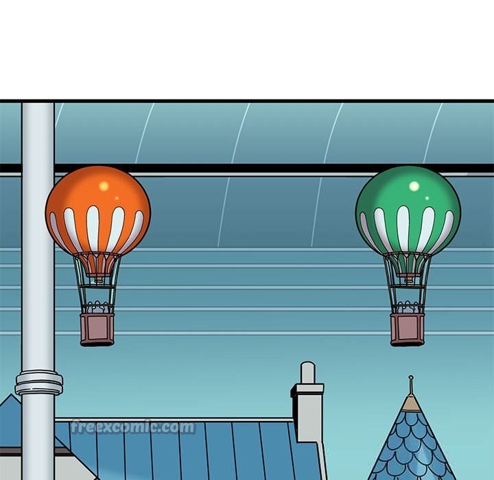 发小碰不得第83話