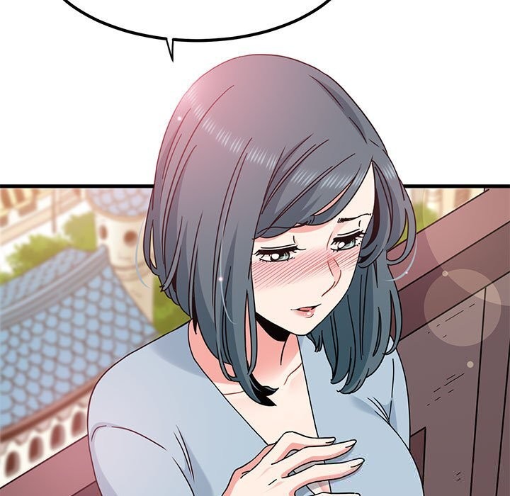 发小碰不得第83話