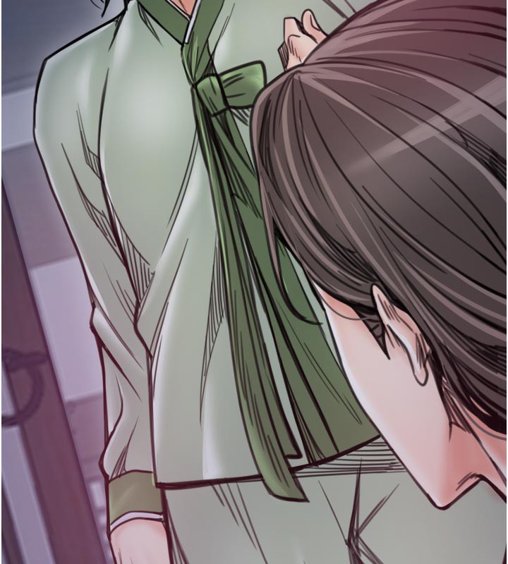 最強家丁第52話-以身還債的母女