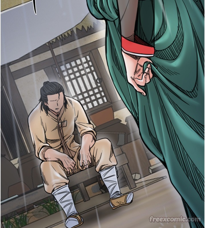 最強家丁第52話-以身還債的母女