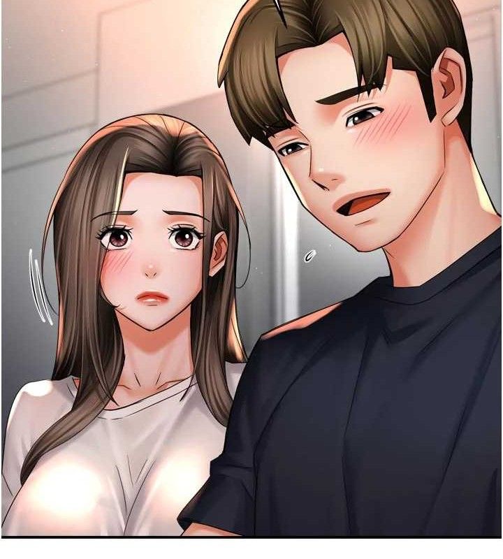 癢樂多阿姨第76話-優柔寡斷的阿姨