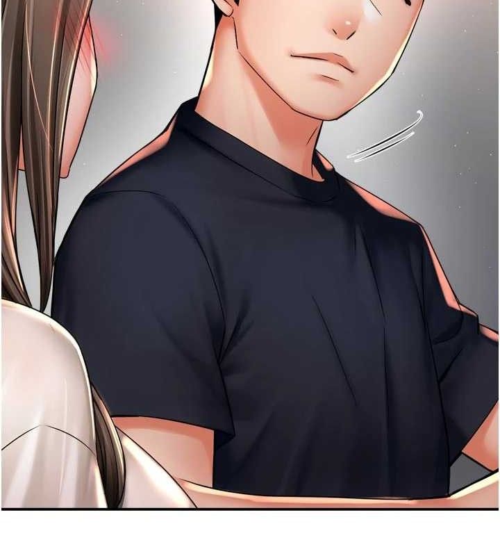 痒乐多阿姨第76話-優柔寡斷的阿姨