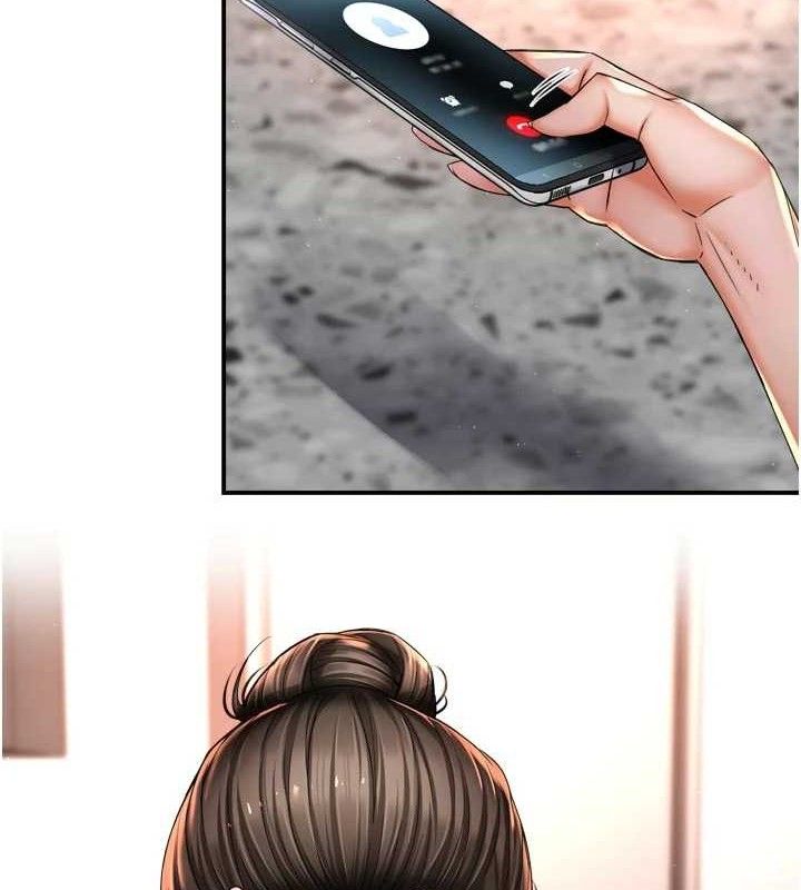 癢樂多阿姨第76話-優柔寡斷的阿姨