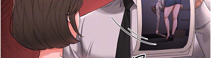 獵艷琯理員第4話-嘴上說不要，下面卻濕透了