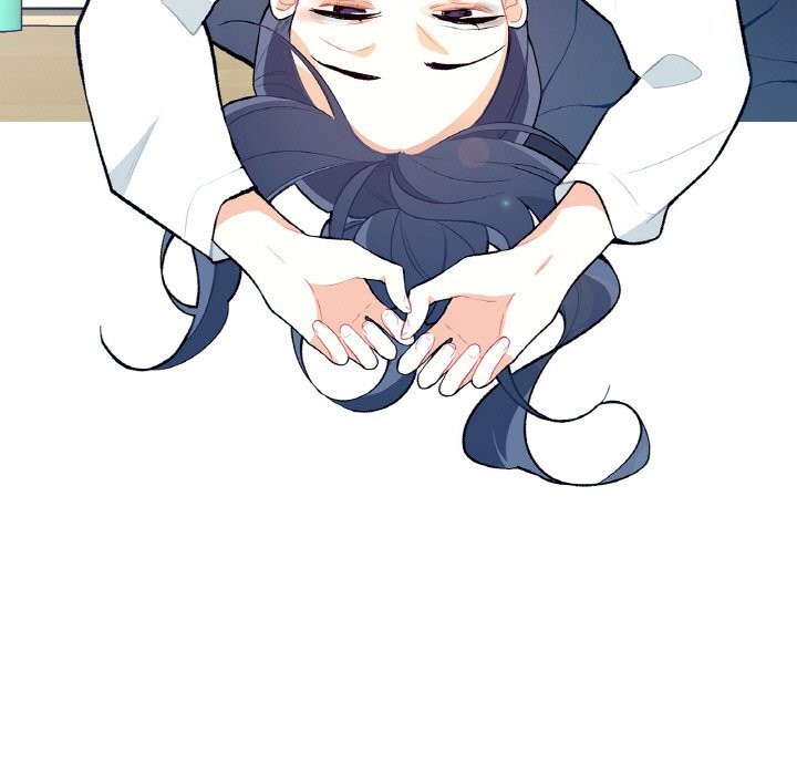 這都什麽事兒啊？第9話