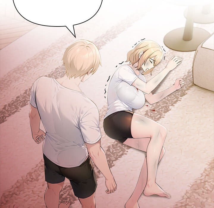 夫婦遊戲第42話