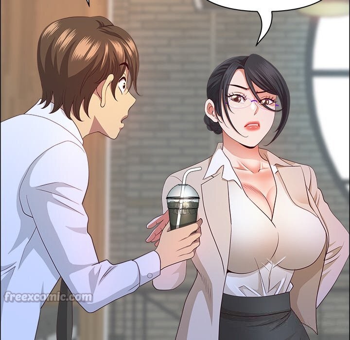 最強男人第38話