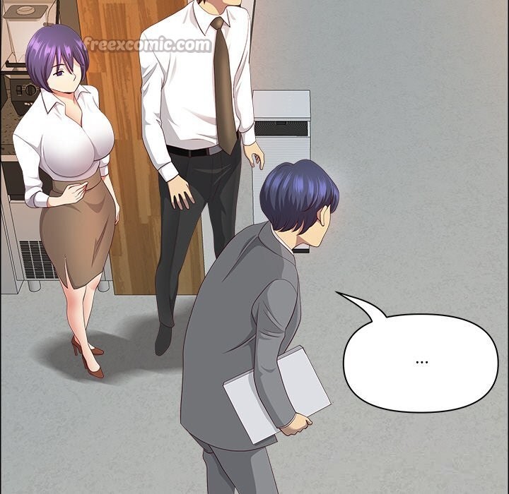 最强男人第38話